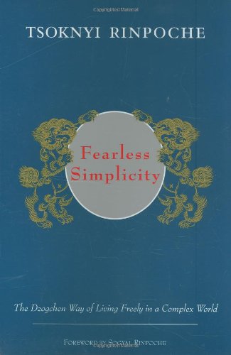 Fearless Simplicity