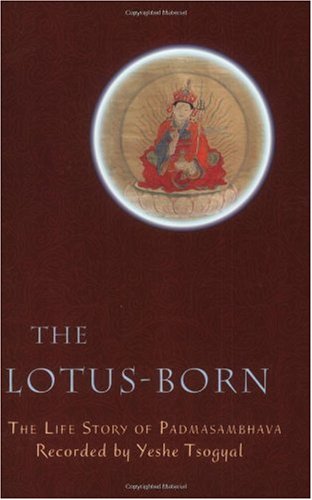 The Lotus-Born