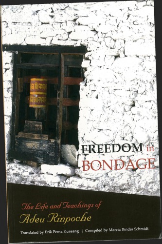 Freedom In Bondage