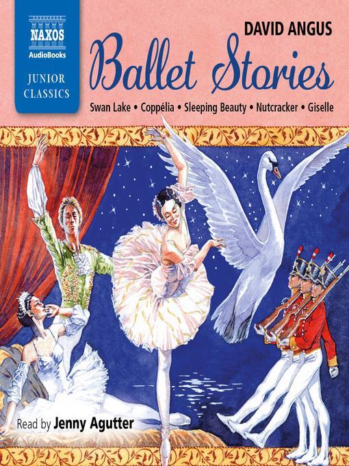 Ballet Stories