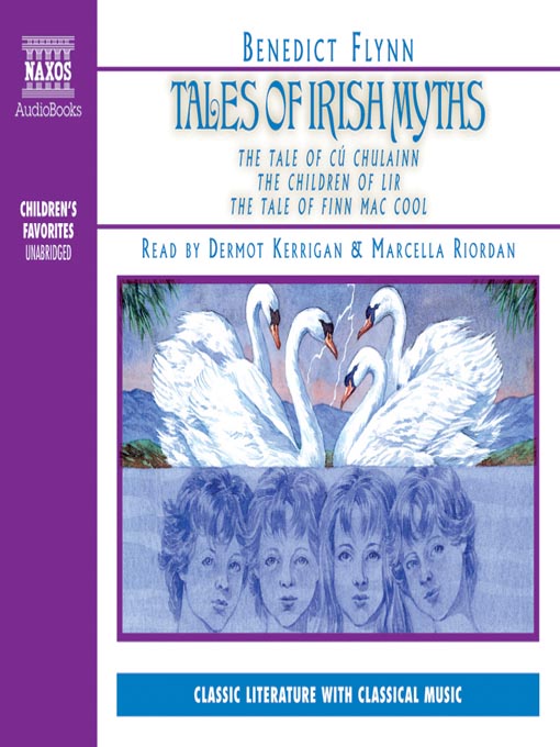 Tales of Irish Myths