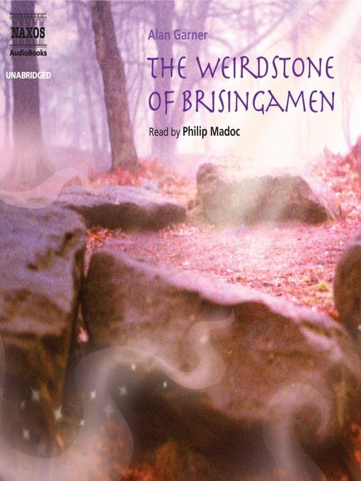 The Weirdstone of Brisingamen