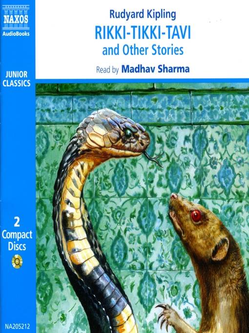 Rikki-Tikki-Tavi and Other Stories