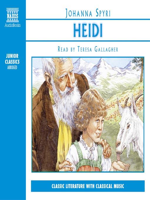 Heidi