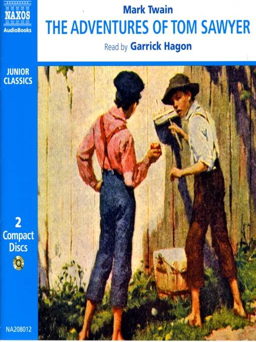 The Adventures of Tom Sawyer