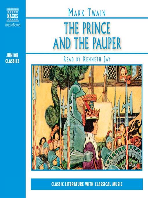 The Prince and the Pauper