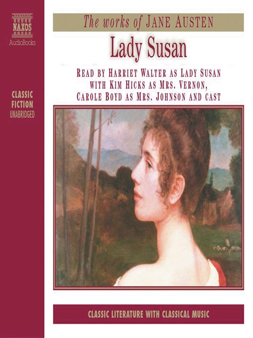 Lady Susan