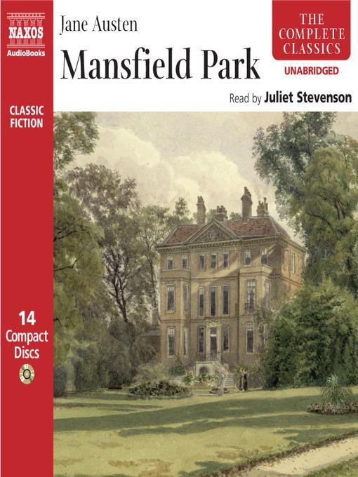 Mansfield Park