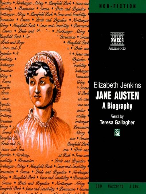 Jane Austen