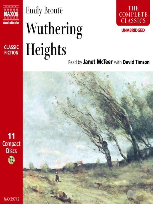 Wuthering Heights