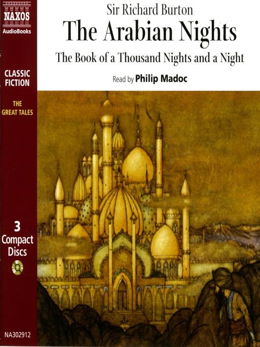 The Arabian Nights