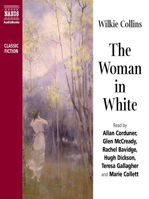 The Woman in White