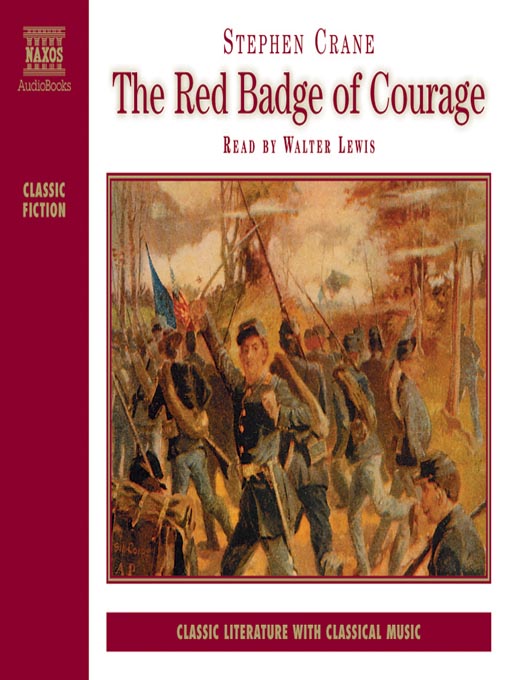 The Red Badge of Courage