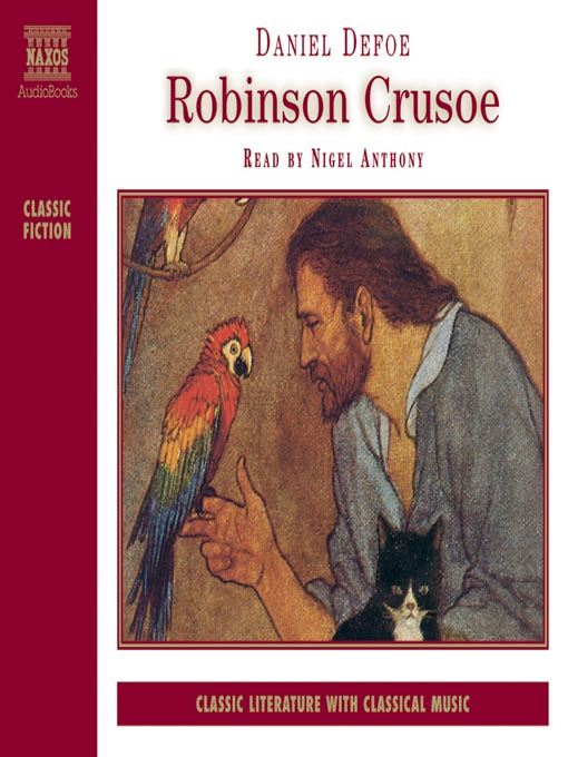 Robinson Crusoe