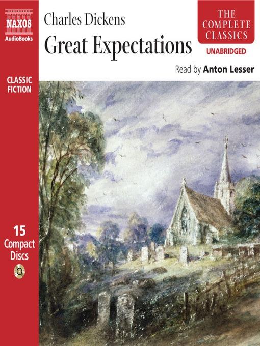 Great Expectations