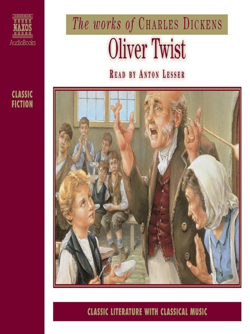 Oliver Twist