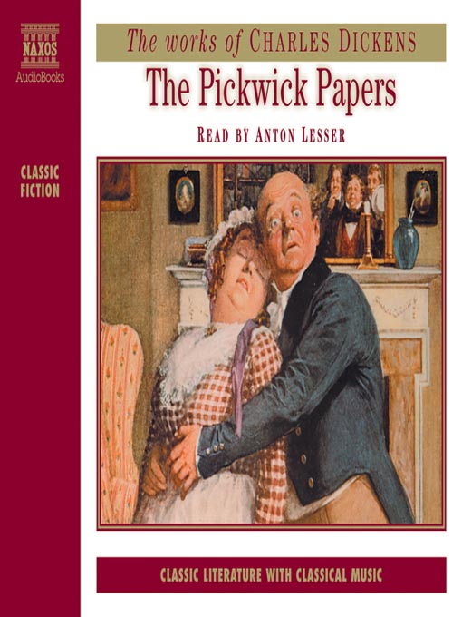 The Pickwick Papers