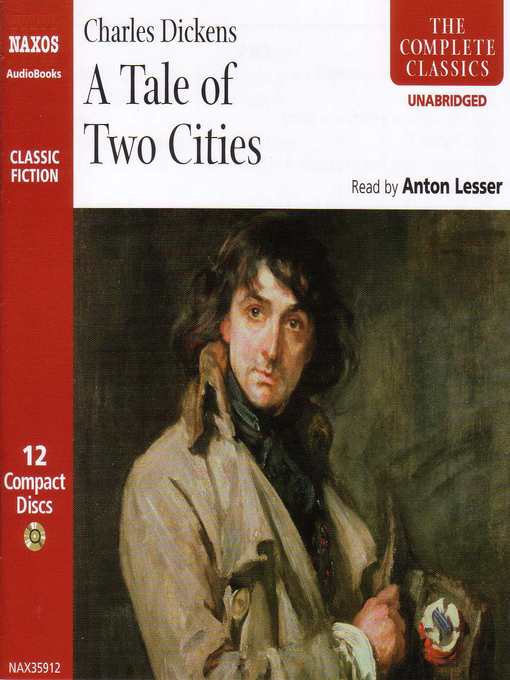 A Tale Of Two Cities