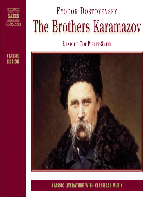 The Brothers Karamazov