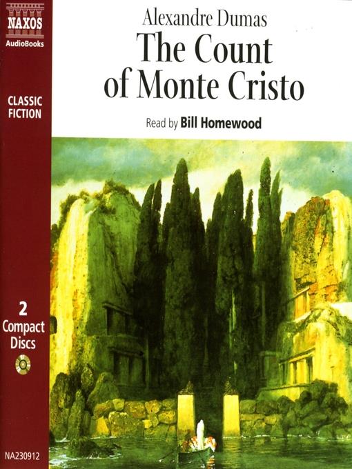 The Count of Monte Cristo