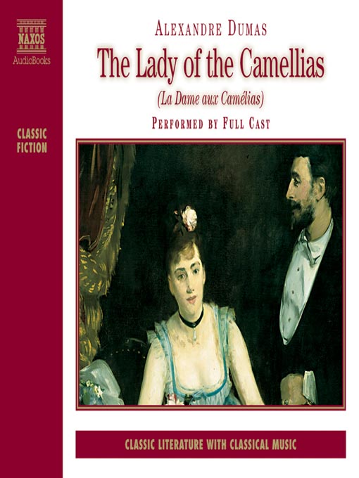 The Lady of the Camellias