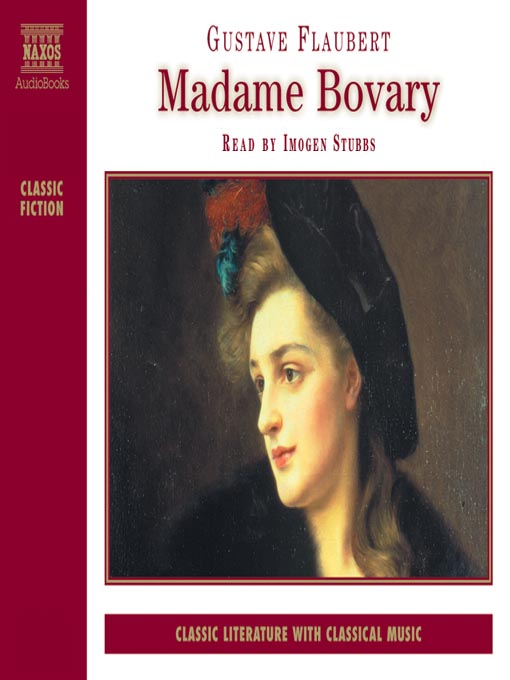 Madame Bovary