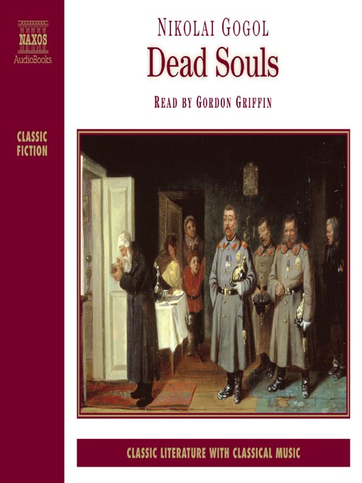 Dead Souls