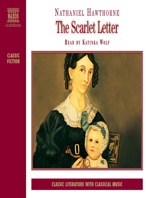 The Scarlet Letter