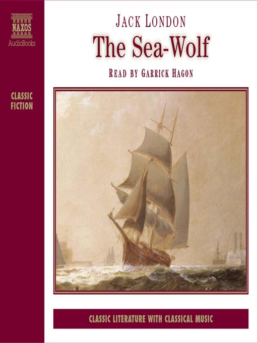 The Sea-Wolf