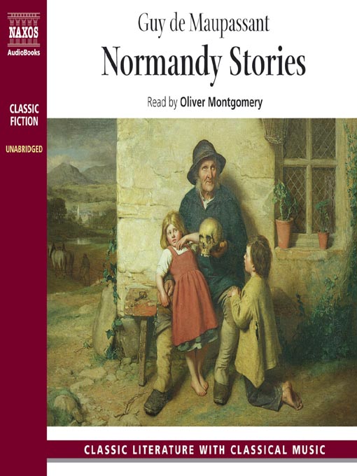 Normandy Stories