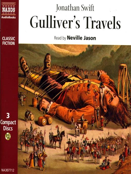 Gulliver's Travels