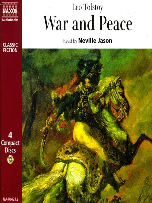 War and Peace