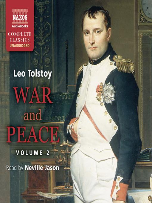 War and Peace, Volume 2