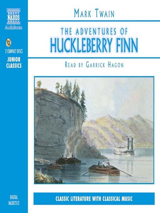 The Adventures of Huckleberry Finn