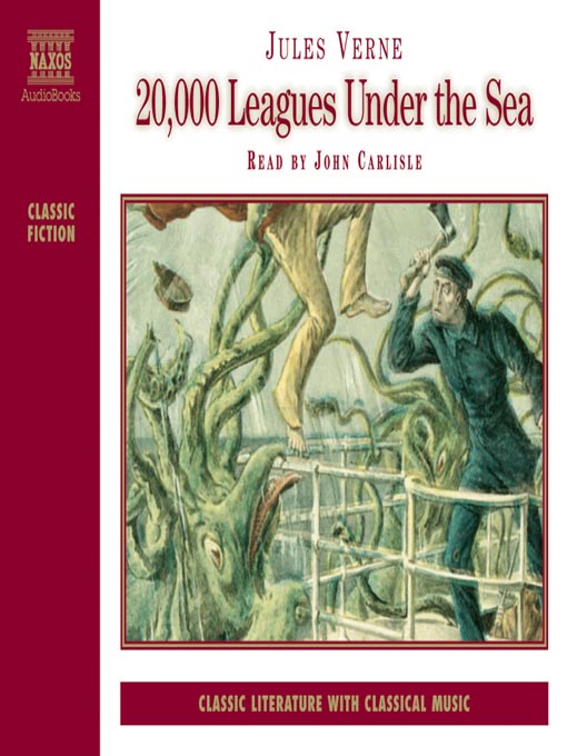 20,000 Leagues Under the Sea