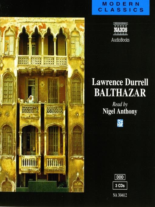 Balthazar