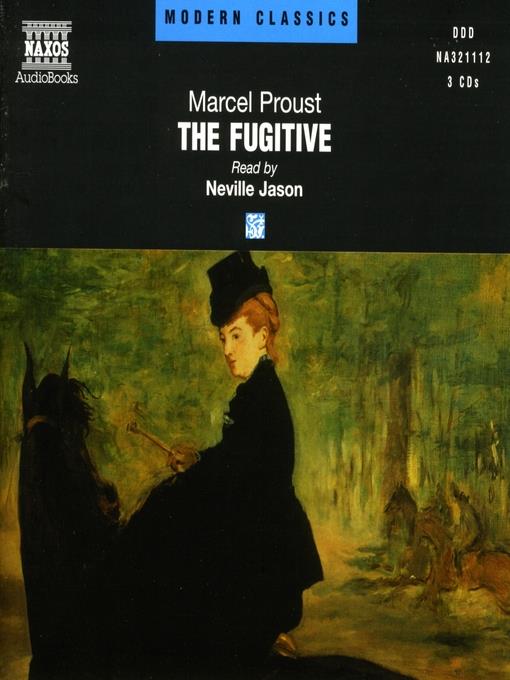 The Fugitive