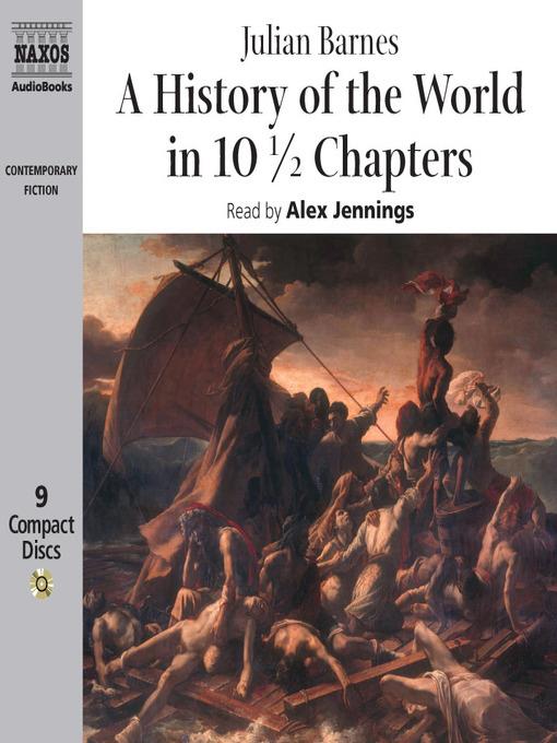 A History of the World in 10 1/2 Chapters