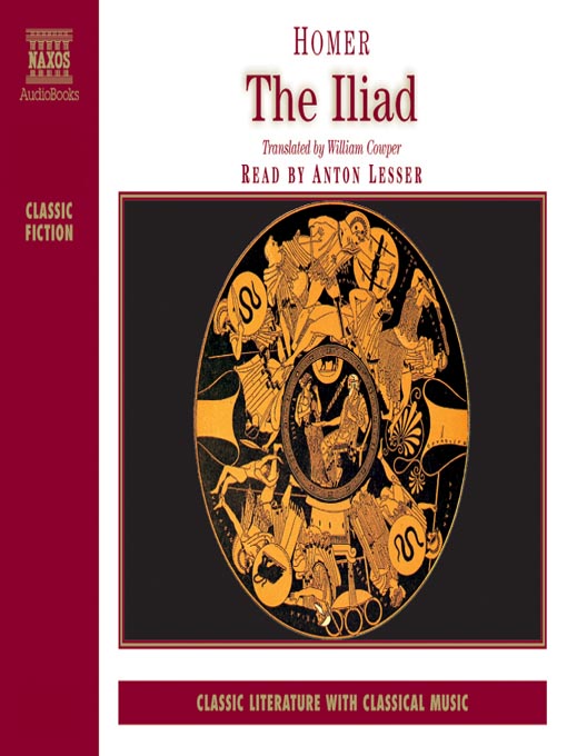 The Iliad