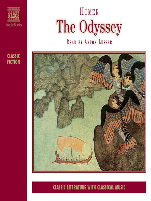 The Odyssey