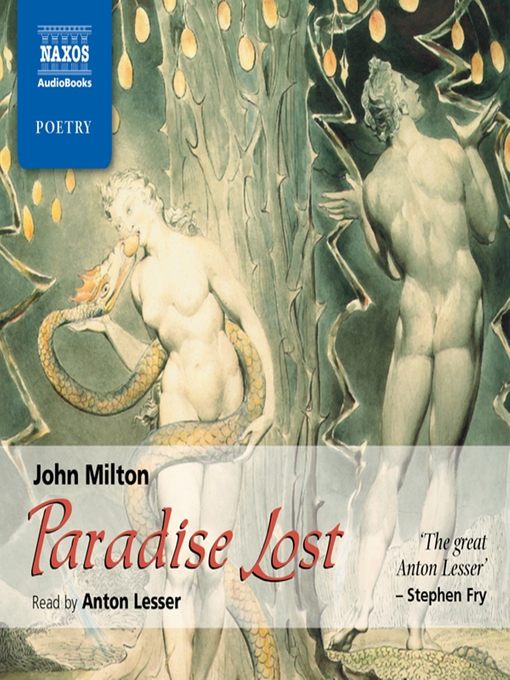 Paradise Lost