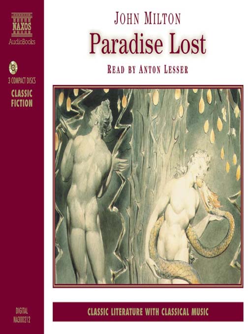 Paradise Lost