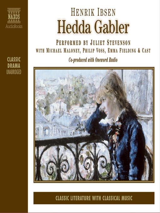 Hedda Gabler