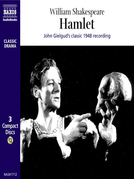 Hamlet (Gielgud)