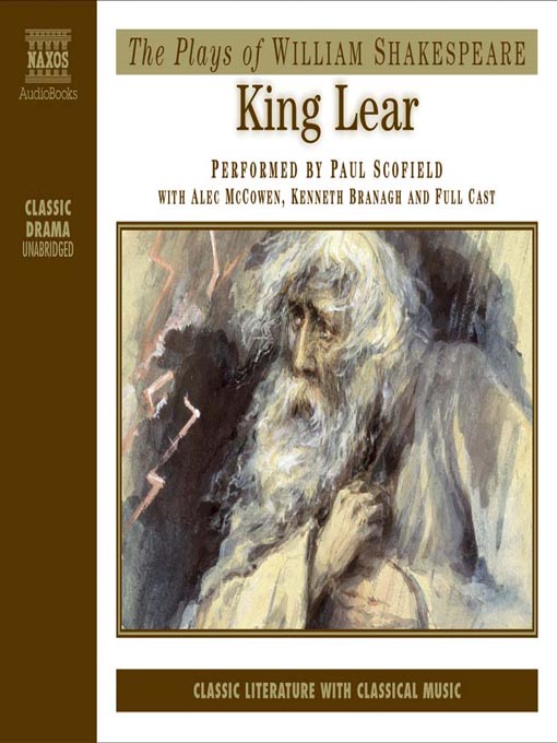 King Lear