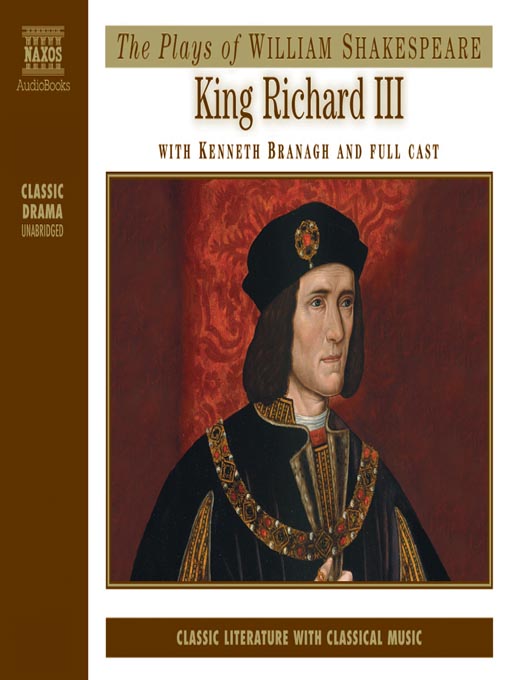 King Richard III