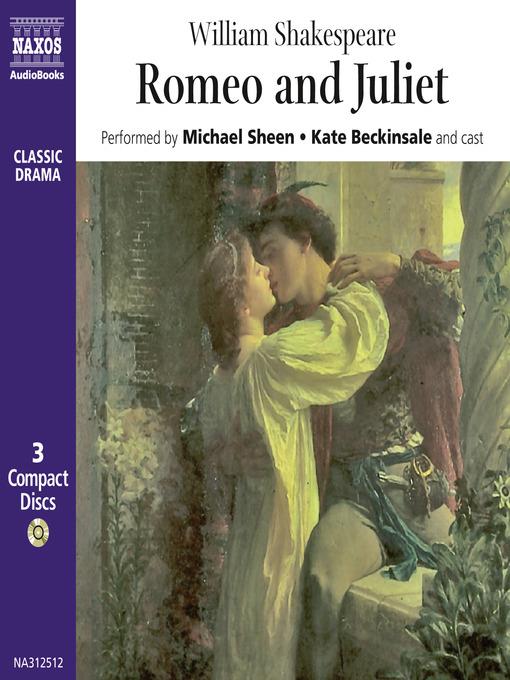 Romeo and Juliet