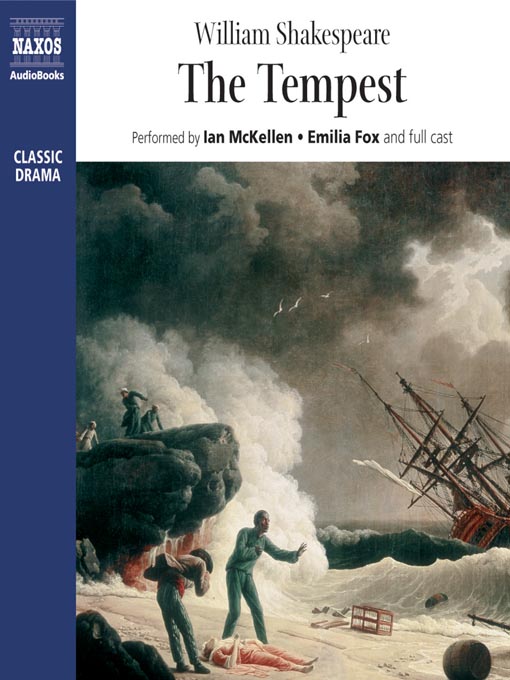 The Tempest