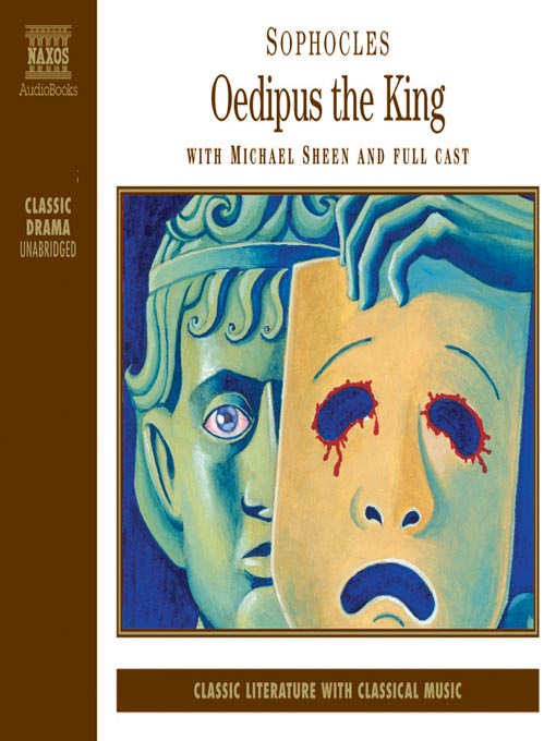 Oedipus the King