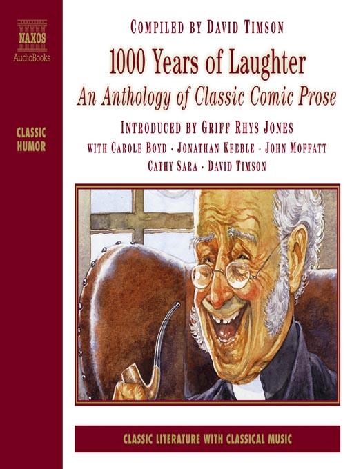 1,000 Years of Laughter